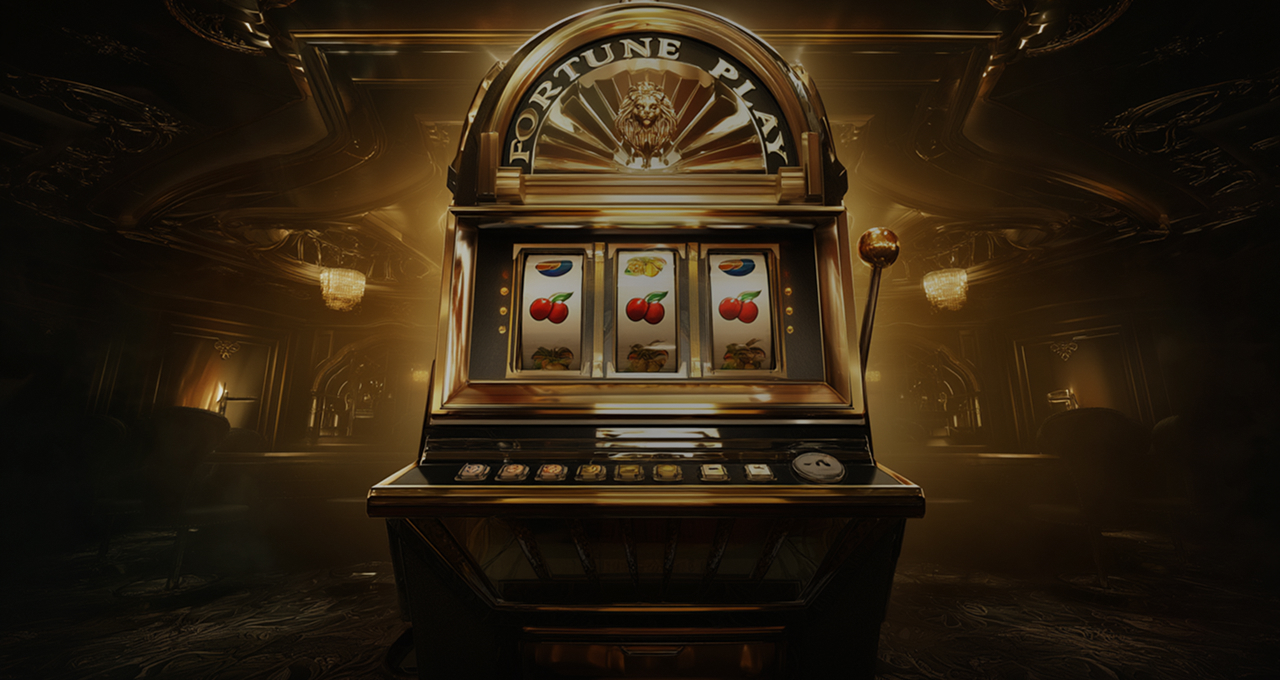 FortunePlay